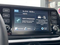 Fahrzeugabbildung Hyundai i20 1.0 T-GDI 48V Trend *Tempomat*Bluetooth*RFK*