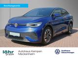 Volkswagen ID.5 Pure 125 kW Wärmep. 19"Pano LED 360°Kam+RFK - Volkswagen ID.5: Pure