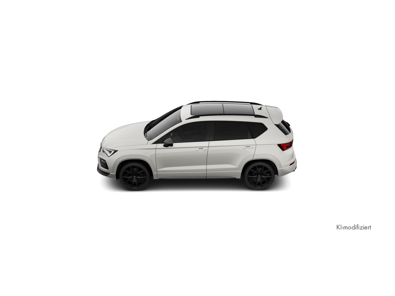 Cupra Ateca - Bild 5
