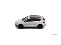 Cupra Ateca - Vorschau Bild 5