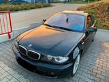 BMW E46 330cd Schalter/ Individual-Arizona... - BMW 330: 330cd