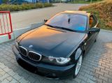 BMW E46 330cd Schalter/ Individual-Arizona... - BMW 330 aus 2003: 330i