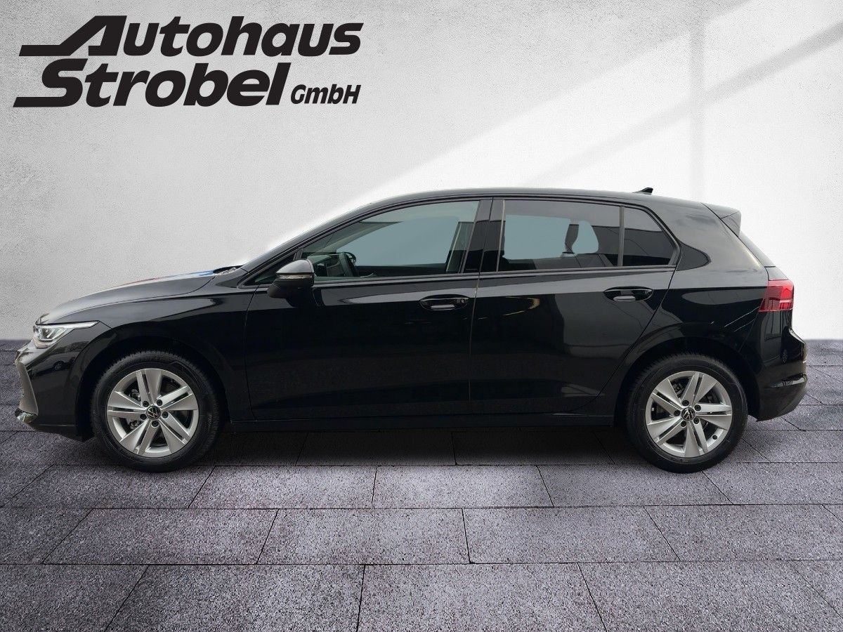 Volkswagen Golf - Bild 3