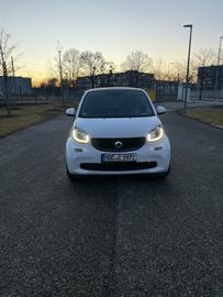Smart Andere 2015