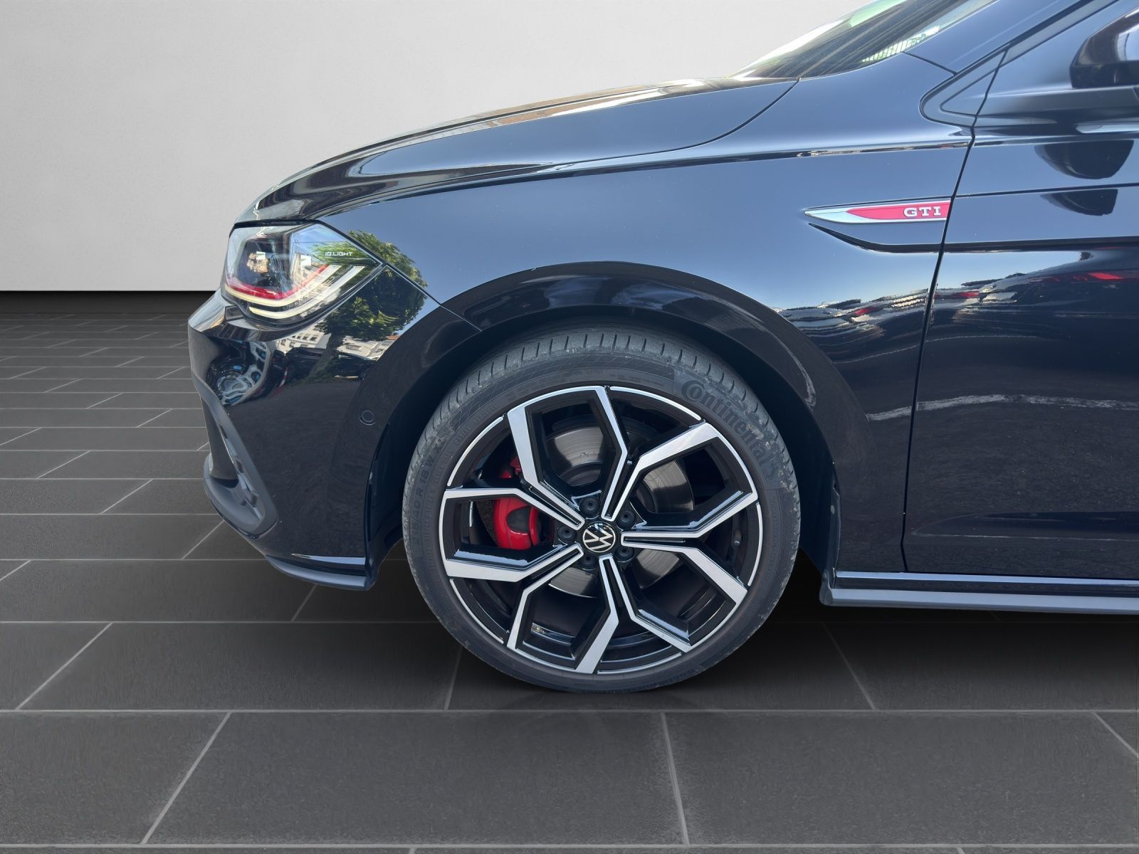 Volkswagen Polo - Bild 9