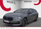 Skoda Superb Combi Sportline 2.0 TDI DSG AHK Pano Cant