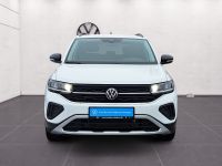 Volkswagen T-Cross - Vorschau Bild 4