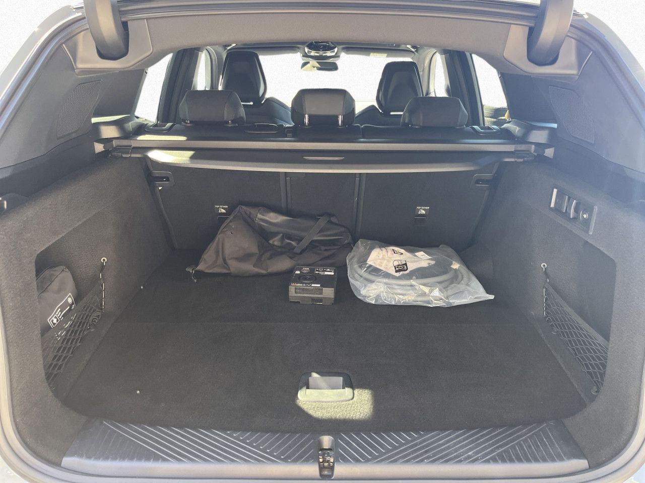 BMW X3 - Bild 19