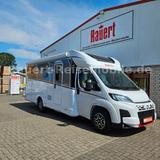 Dethleffs Just Camp Active T7052 EB*140PS Auto*Navi*MJ25*