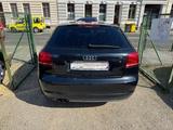 Audi A3 1.4 TFSI Ambition Scheckheft 8-fach bereift - Audi A3 aus 2012