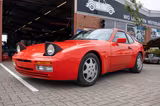 Porsche 944 Turbo S *KLIMA*TOP ZUSTAND*GARANTIE* - gebrauchte Sportwagen