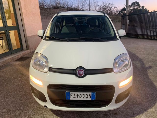 Fiat Panda 0.9 TwinAir Lounge - 2015