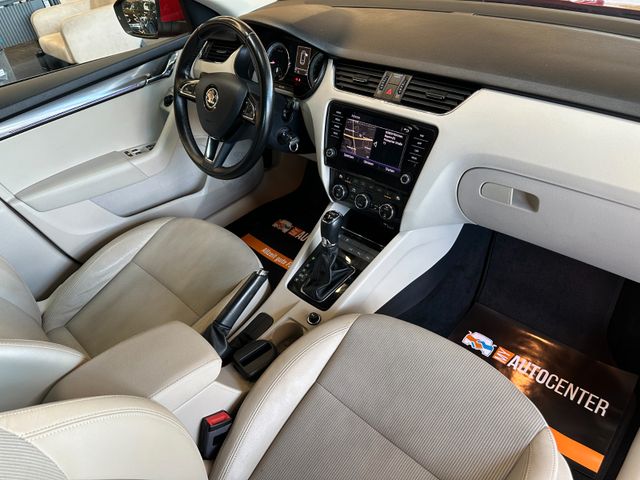 MYAUTOCENTER – Gebraucht- und Jahreswagen mit Werkstattservice in Pfaffenhofen Skoda Octavia *SUBWOOFER*LED*AHK*ACC*CARPLAY*CAM*NAV*