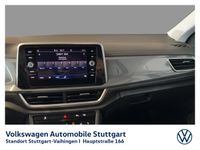 Volkswagen T-Roc - Vorschau Bild 10