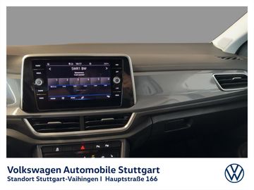 Volkswagen T-Roc - 10