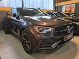 Mercedes-Benz GLC 200 Cpe 9G 4M 2x AMG*Night*Standhzng*MBUX+ - Mercedes-Benz GLC 200 in Mönchengladbach
