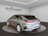 Kia ProCeed GT TGDI Automatik LED Rückfahrkamera - Kia cee'd / Ceed Gebrauchtwagen