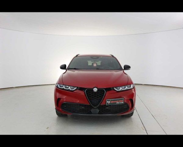 Другие ALFA ROMEO Tonale 1.5 130 CV MHEV TCT7 Edizione 