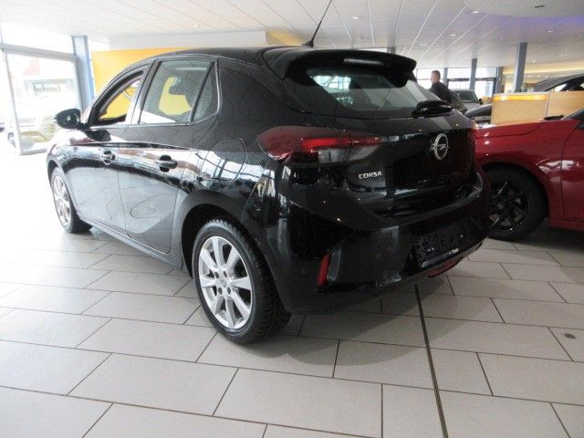 Fahrzeugabbildung Opel Corsa F Edition 1.2 NAVI/KLIMA/ALU/DAB/SPURASS