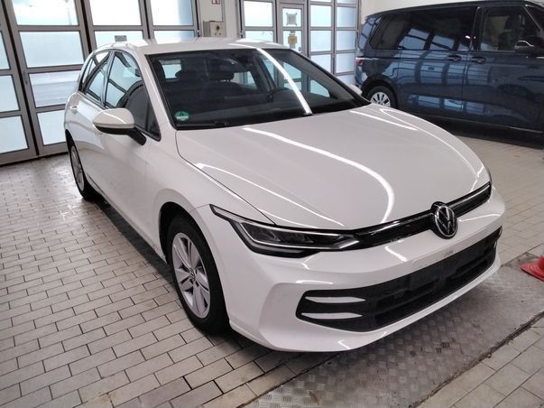 Golf 1.5 eTSI Life NAVI IDA SHZ APP ACC GARANTIE