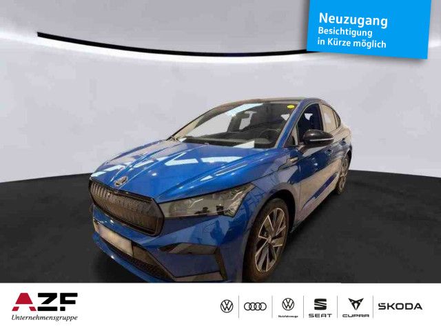 Image of Skoda Enyaq