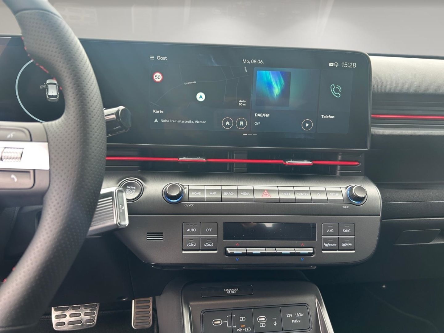 Hyundai KONA - Bild 10
