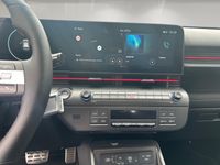 Hyundai KONA - Vorschau Bild 10