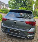 Volkswagen T-Roc 2.0 TSI DSG 4MOTION Sport  - Volkswagen T-Roc in Düsseldorf