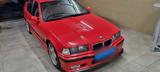 BMW 318is Class 2 original Zustand, H-Kenn... - BMW 318 aus 1994: 318is