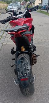 MV Agusta Turismo Veloce  - MV AGUSTA TURISMO VELOCE