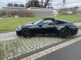 Porsche 911 Targa 4 - Porsche 992 in Dortmund