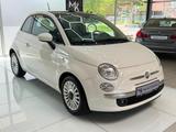 Fiat 500 Lounge *Panorama* ALU* - Fiat 500 Gebrauchtwagen in Düsseldorf