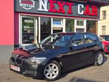 BMW 116 d|Navi|PDC|SHZ|5Trg.|Regensensor - BMW 116 in Oberhausen