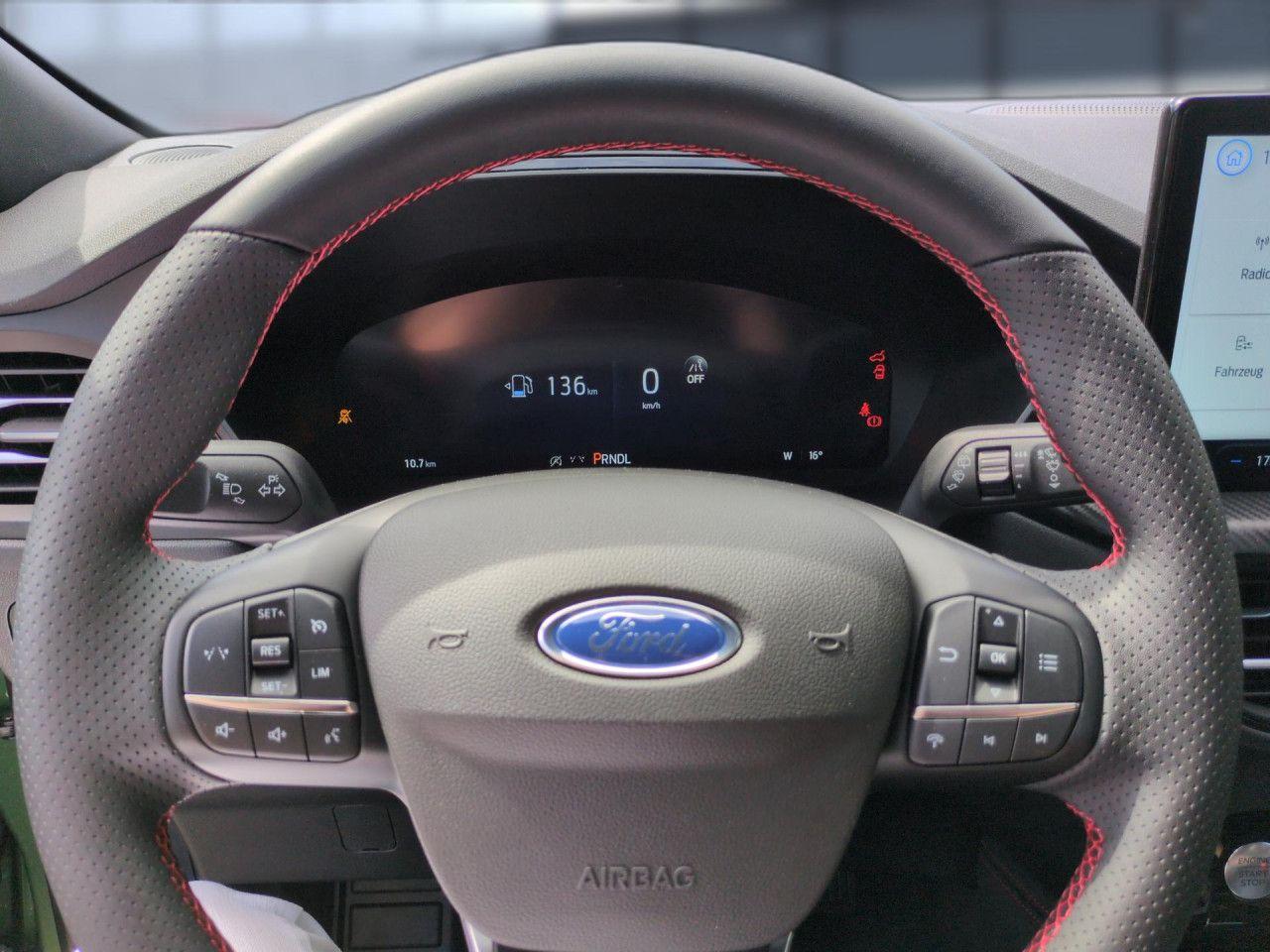 Ford Kuga 1.5 EcoBoost ST-Line Automatik Bluetooth, миниатюра 11