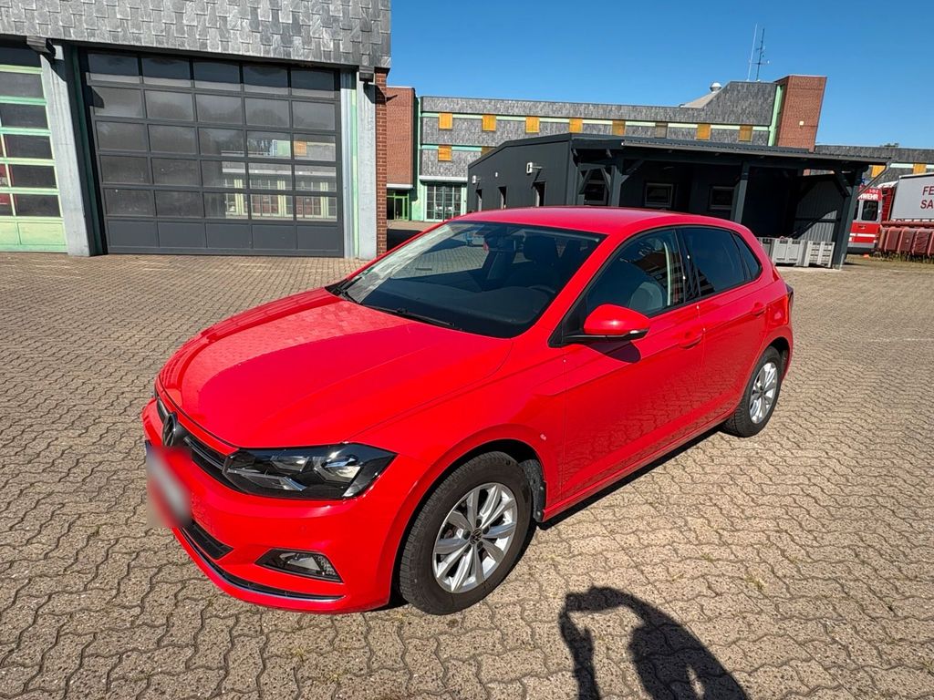 Image of Volkswagen Polo