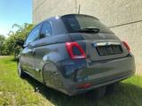 Fiat ELLENATOR fahren ab 16, 1.0 GSE N3 Hybrid LOUNGE - Fiat 500: 3.1