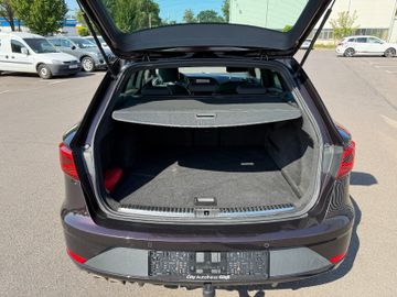 Seat Leon FR ST 2.0TDI DSG+AHK+Navi+Kamera+Garantie