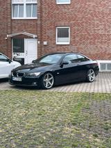BMW 320d E92 TÜV02/2027 - BMW 320 aus 2009: Coupé, 320d