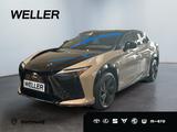 Lexus RZ 550e F SPORT *Allrad*Steer by Wire*360°*Pano* - Lexus RZ Gebrauchtwagen