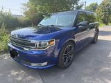 Ford Flex 3.5 V Turbo AWD Limited-Leder-Navi-SD-Voll. - Ford Flex Benziner Gebrauchtwagen