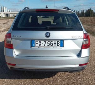 Skoda Octavia - 4