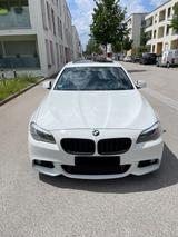 BMW F10 528i Shadow Line M-Sport bj2011 - BMW 528: F10 528i