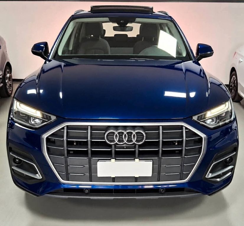 Image of Audi Q5