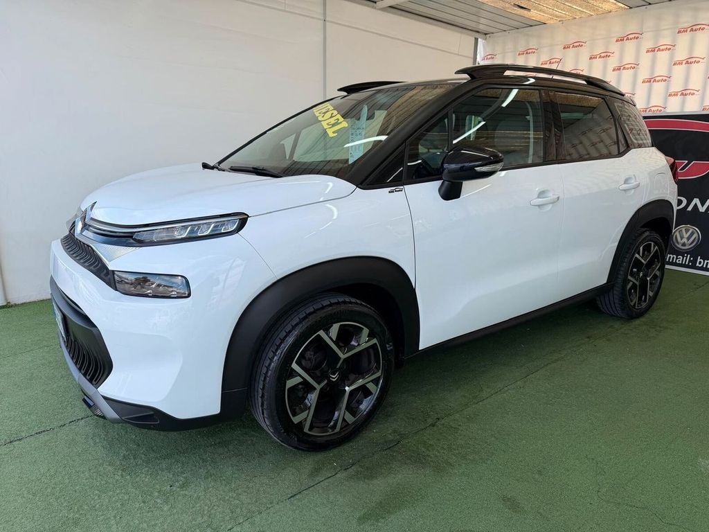 Image of Citroën C3 Aircross
