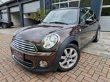 MINI Mini Cooper 2.Hand Leder Navigation - MINI MINI: Braun