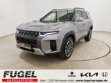 Ssangyong Torres 1.5 T-GDI Forest Edition AT|LED|Navi|4xSH - Ssangyong Torres Gebrauchtwagen