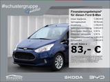 Ford B-Max Titanium 1.0*Tempo Navi SHZ heizb.Frontsch - Ford B-Max aus 2018