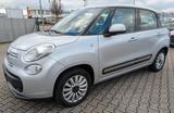 Fiat 500L Lounge - Fiat 500L aus 2015