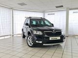 Skoda Yeti Drive 4x4,unfallfrei, Navi,Kamera,Xenon,LMF - Skoda Yeti: Navigationssystem