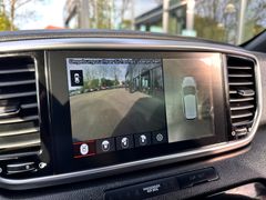 KIA Sportage - Ansicht 13